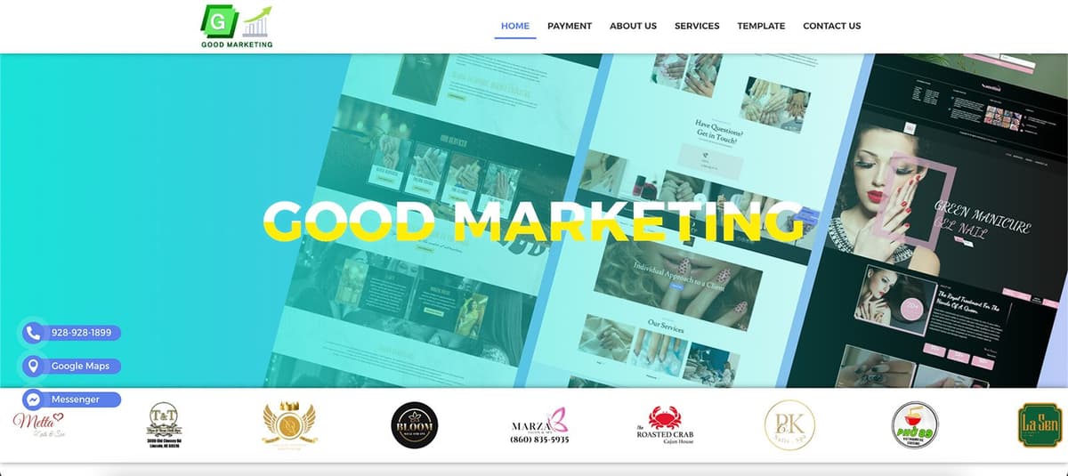 Good Marketing US