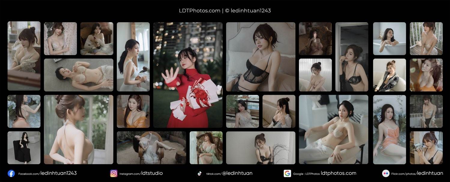 Giới thiệu LDTPhotos